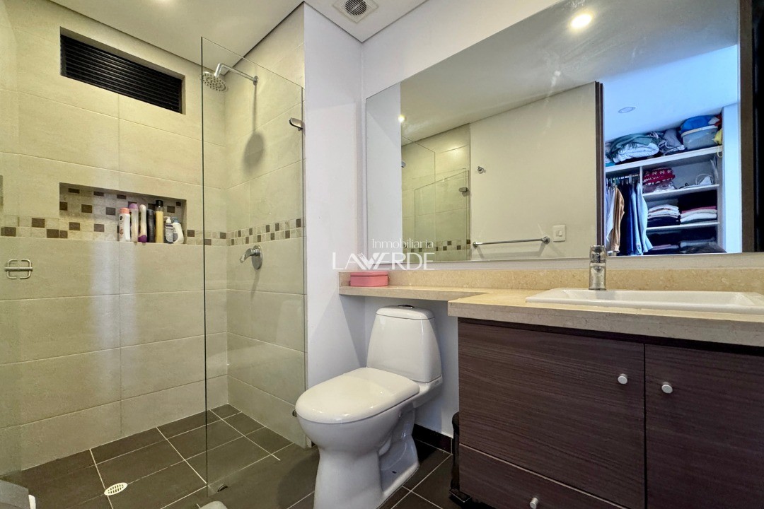Apartamento en venta en Bojaca, Chía · foto 13 de 24