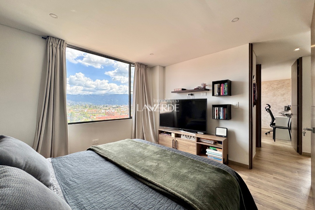 Apartamento en venta en Bojaca, Chía · foto 14 de 24