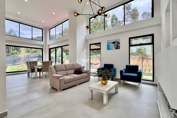 Casa de 4 alcobas en venta en Tibito, Tocancipá, 350 m² · foto 6 de 24