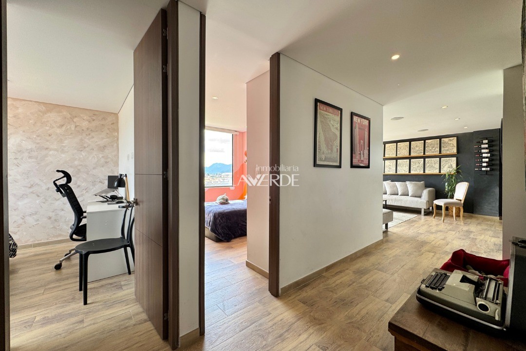 Apartamento en venta en Bojaca, Chía · foto 15 de 24