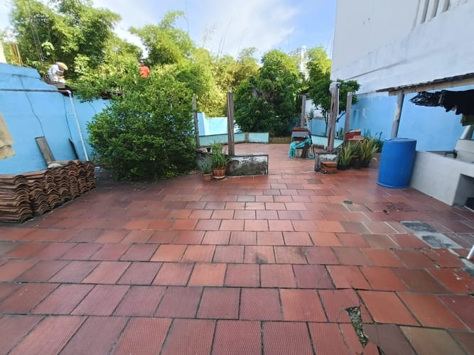 Casa de 5 alcobas en venta en La Victoria, Bucaramanga, 463 m² · foto 4 de 16