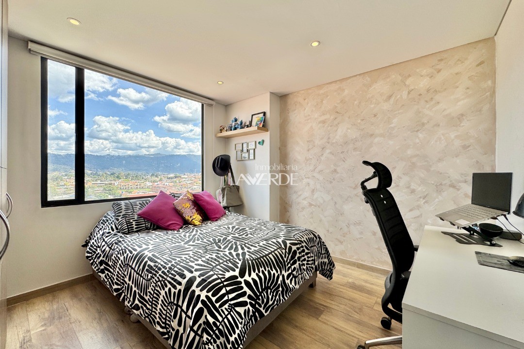Apartamento en venta en Bojaca, Chía · foto 16 de 24