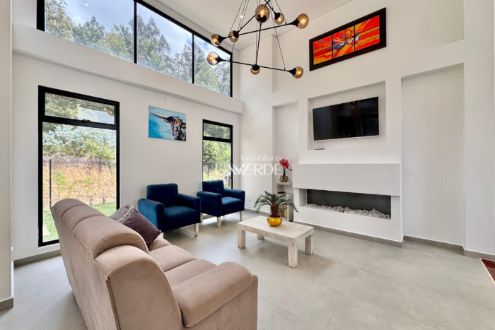 Casa de 4 alcobas en venta en Tibito, Tocancipá, 350 m² · foto 7 de 24