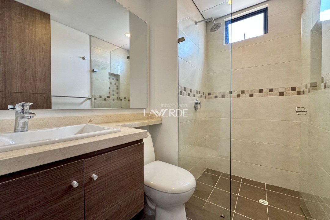 Apartamento en venta en Bojaca, Chía · foto 17 de 24