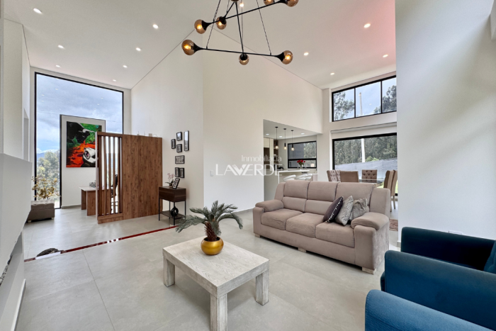 Casa de 4 alcobas en venta en Tibito, Tocancipá, 350 m² · foto 8 de 24