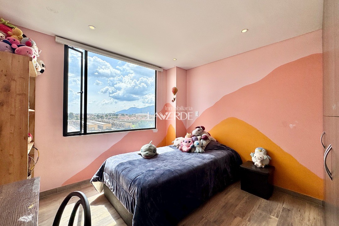 Apartamento en venta en Bojaca, Chía · foto 18 de 24