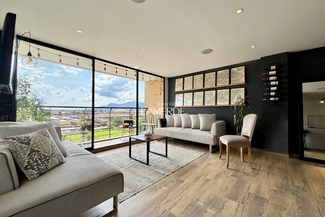 Apartamento en venta en Bojaca, Chía · foto 19 de 24