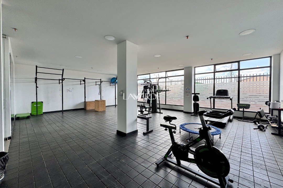 Apartamento en venta en Bojaca, Chía · foto 21 de 24