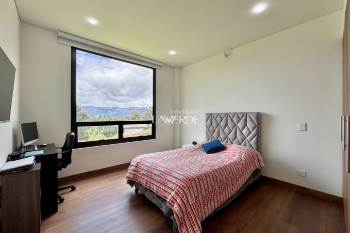 Casa de 4 alcobas en venta en Tibito, Tocancipá, 350 m² · foto 23 de 24