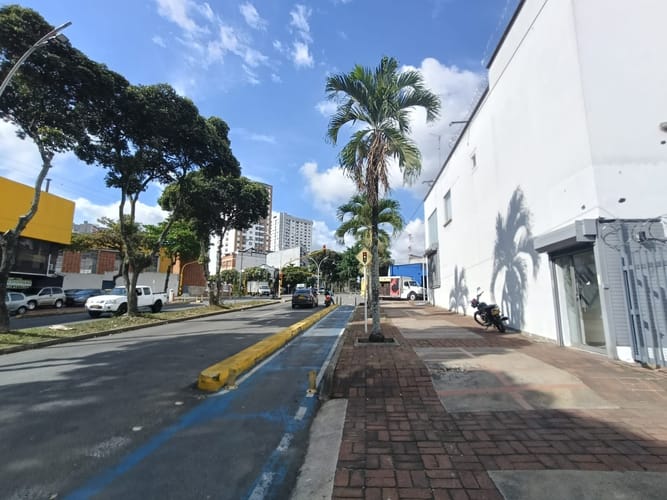 Local en venta en San Francisco, Bucaramanga, 239 m² · foto 9 de 24