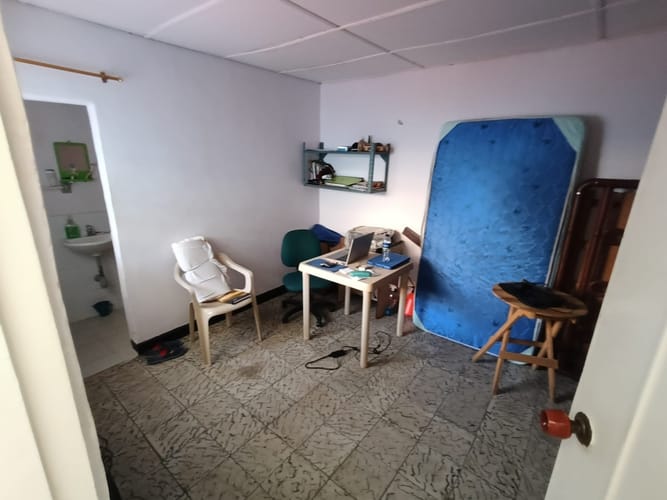 Casa de 5 alcobas en venta en La Victoria, Bucaramanga, 463 m² · foto 12 de 16