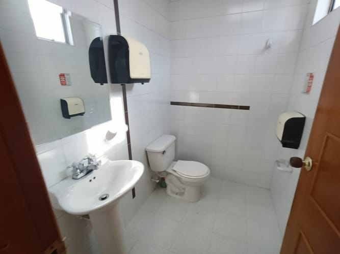 Local en venta en San Francisco, Bucaramanga, 239 m² · foto 12 de 24