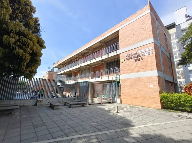 Casa de 5 alcobas en venta en La Victoria, Bucaramanga, 463 m² · foto 16 de 16