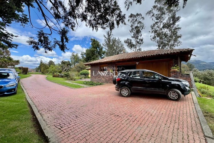Casa de 3 alcobas en venta en La Balsa, Chía · foto 2 de 24