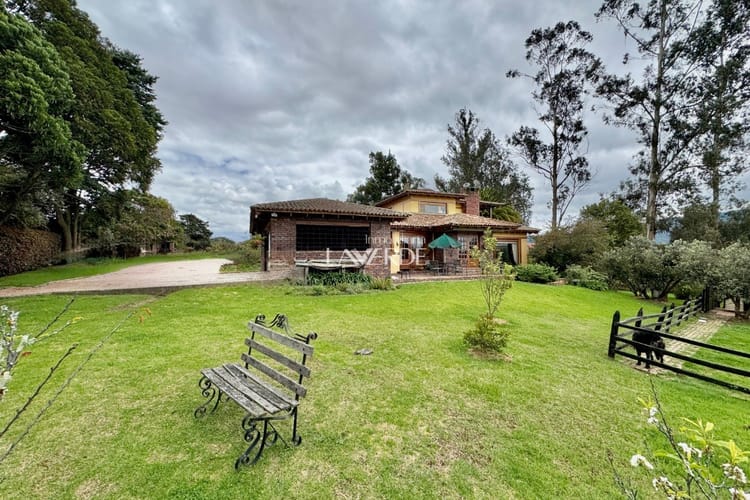 Casa de 3 alcobas en venta en La Balsa, Chía · foto 3 de 24