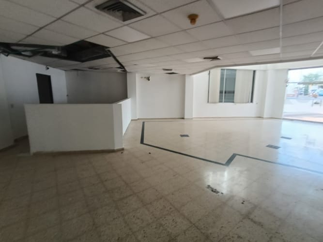 Local en venta en San Francisco, Bucaramanga, 239 m² · foto 19 de 24