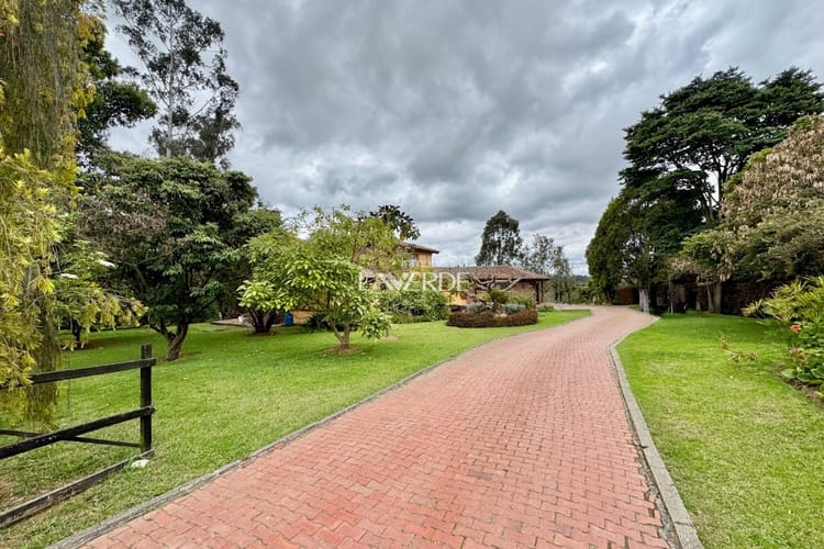 Casa de 3 alcobas en venta en La Balsa, Chía · foto 4 de 24