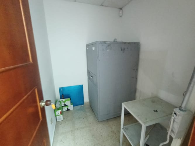 Local en venta en San Francisco, Bucaramanga, 239 m² · foto 20 de 24