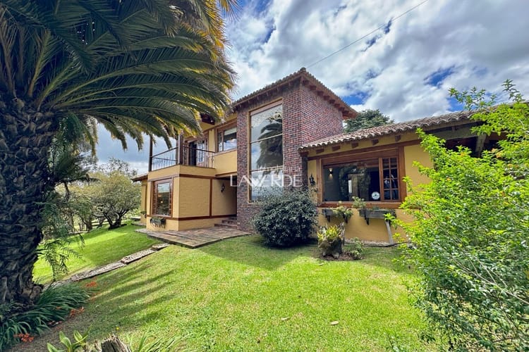 Casa de 3 alcobas en venta en La Balsa, Chía · foto 5 de 24