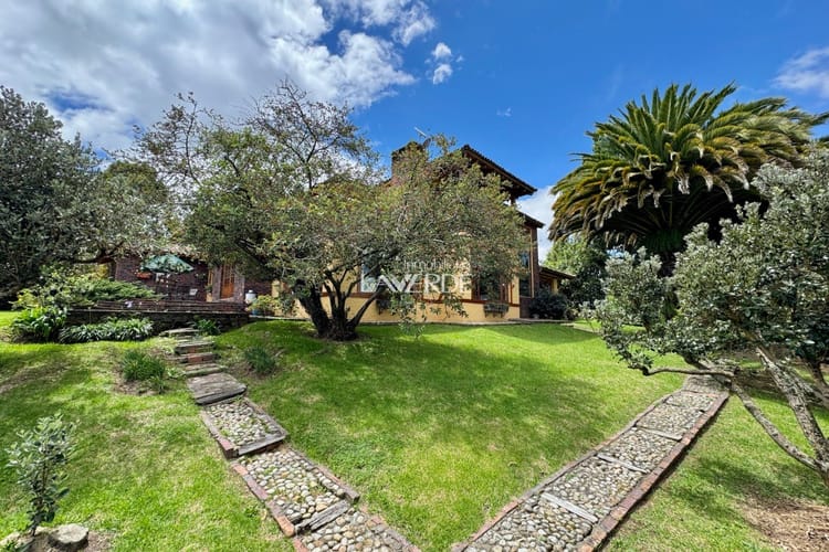 Casa de 3 alcobas en venta en La Balsa, Chía · foto 7 de 24