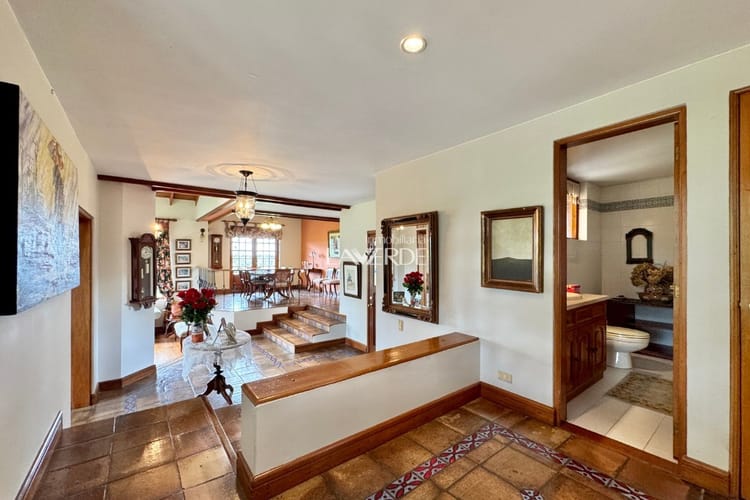 Casa de 3 alcobas en venta en La Balsa, Chía · foto 8 de 24