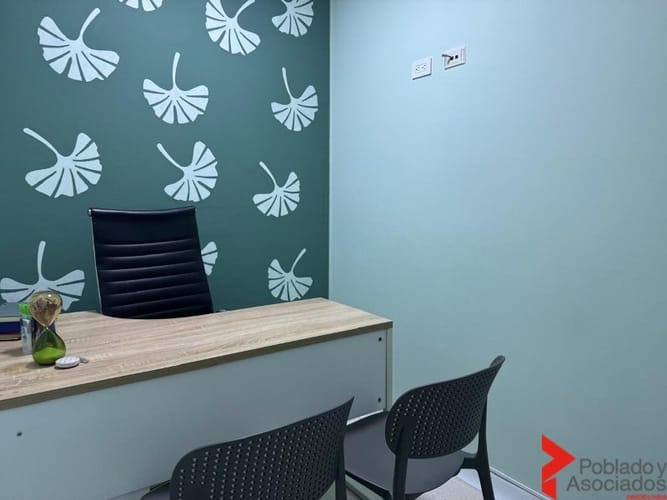 Oficina en arriendo en San Rafael, Sabaneta, 33 m² · foto 2 de 8