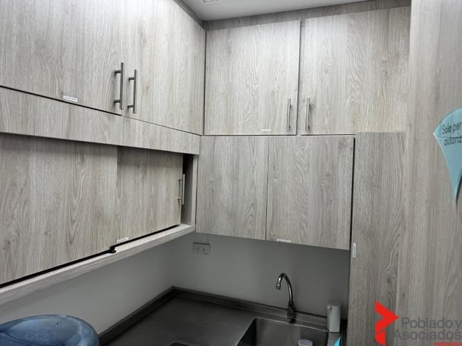 Oficina en arriendo en San Rafael, Sabaneta, 33 m² · foto 4 de 8