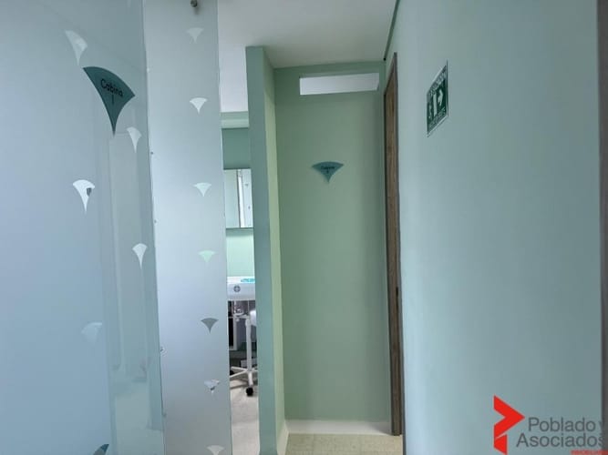 Oficina en arriendo en San Rafael, Sabaneta, 33 m² · foto 5 de 8