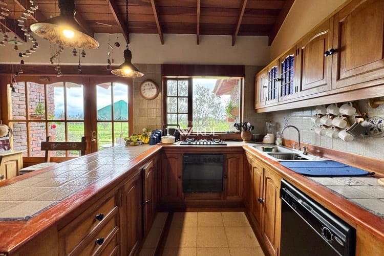 Casa de 3 alcobas en venta en La Balsa, Chía · foto 16 de 24