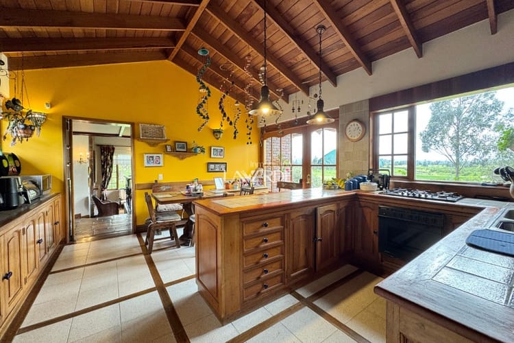 Casa de 3 alcobas en venta en La Balsa, Chía · foto 17 de 24