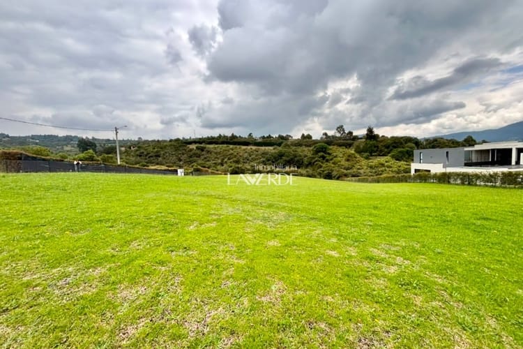 Lote en venta en San Gabriel, Sopó · foto 2 de 9
