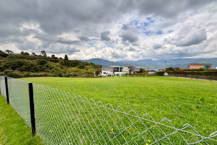 Lote en venta en San Gabriel, Sopó · foto 3 de 9