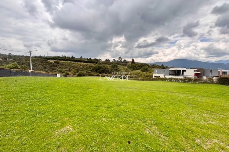Lote en venta en San Gabriel, Sopó · foto 4 de 9