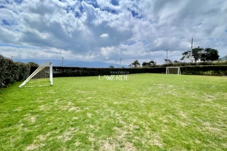 Lote en venta en San Gabriel, Sopó · foto 6 de 9
