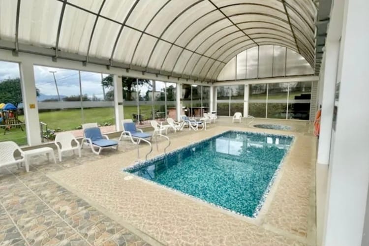 Lote en venta en San Gabriel, Sopó · foto 7 de 9