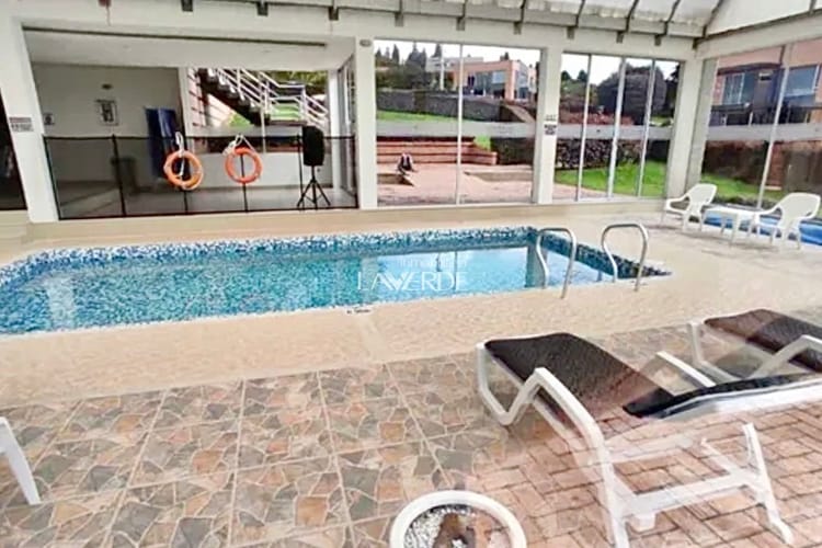 Lote en venta en San Gabriel, Sopó · foto 8 de 9