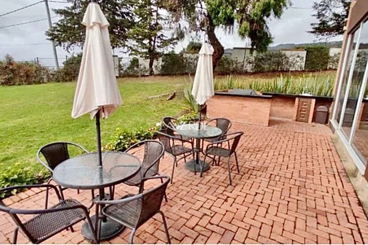 Lote en venta en San Gabriel, Sopó · foto 9 de 9