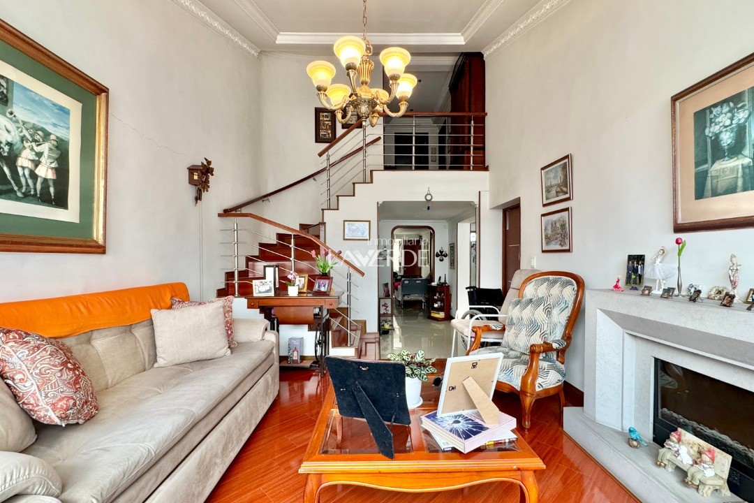 Casa en venta en Villa Del Prado, Bogotá · foto 2 de 19