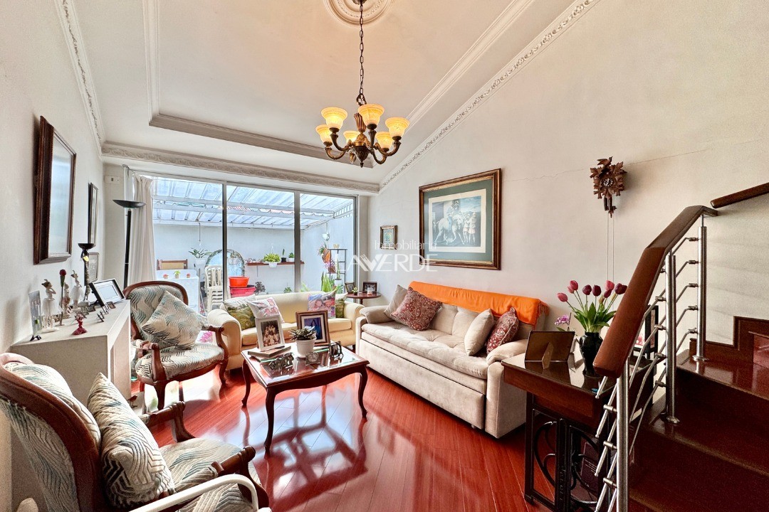 Casa en venta en Villa Del Prado, Bogotá · foto 3 de 19