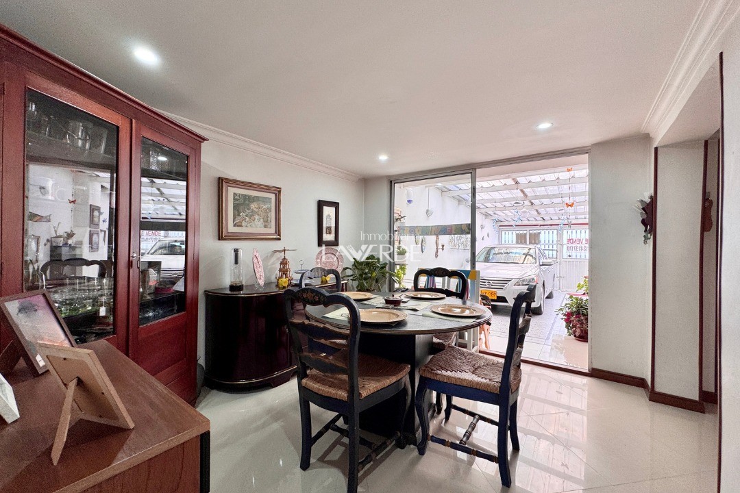 Casa en venta en Villa Del Prado, Bogotá · foto 4 de 19
