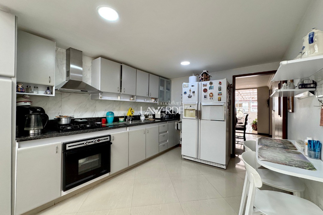 Casa en venta en Villa Del Prado, Bogotá · foto 10 de 19