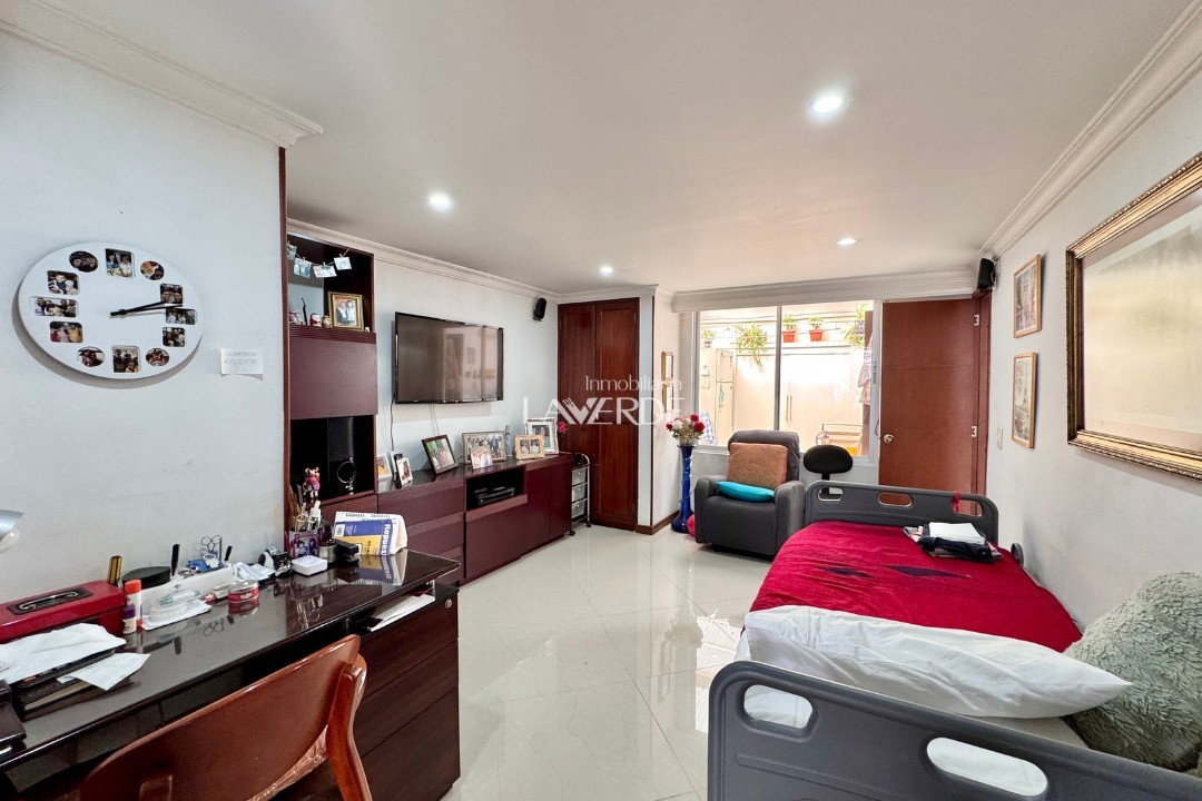 Casa en venta en Villa Del Prado, Bogotá · foto 11 de 19