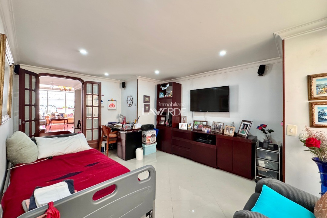 Casa en venta en Villa Del Prado, Bogotá · foto 12 de 19