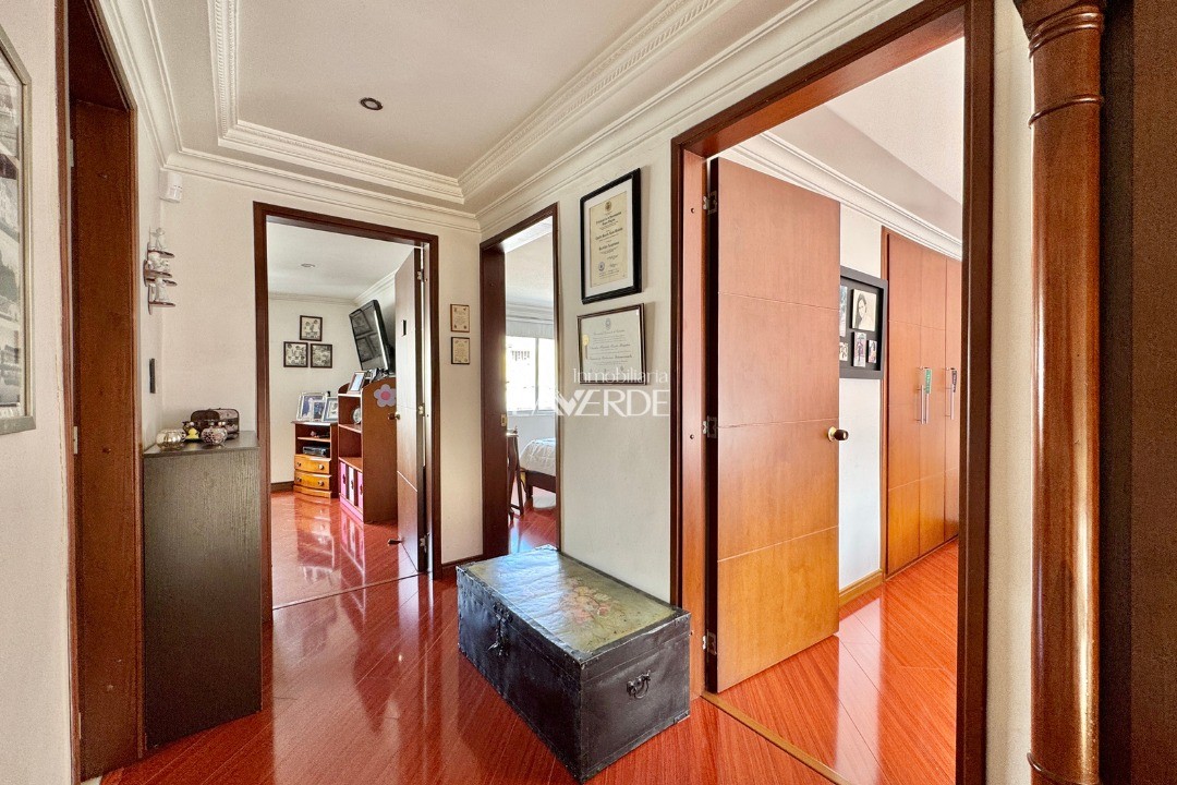 Casa en venta en Villa Del Prado, Bogotá · foto 14 de 19
