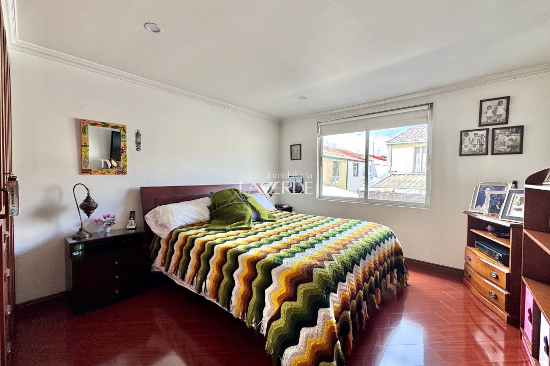 Casa en venta en Villa Del Prado, Bogotá · foto 15 de 19