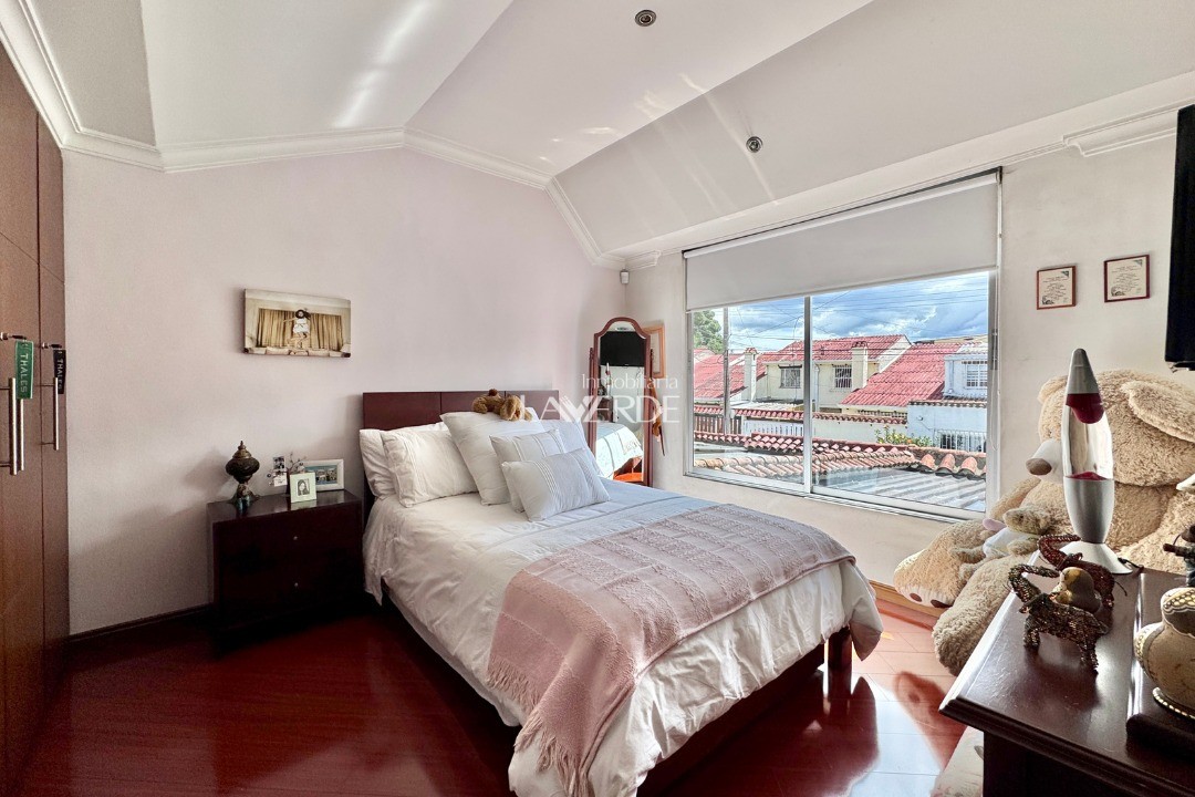 Casa en venta en Villa Del Prado, Bogotá · foto 16 de 19