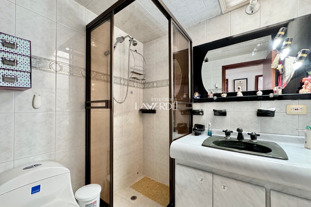 Casa en venta en Villa Del Prado, Bogotá · foto 17 de 19