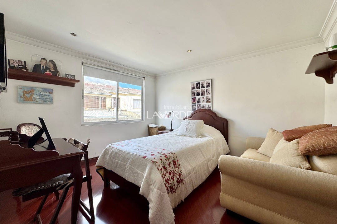 Casa en venta en Villa Del Prado, Bogotá · foto 18 de 19