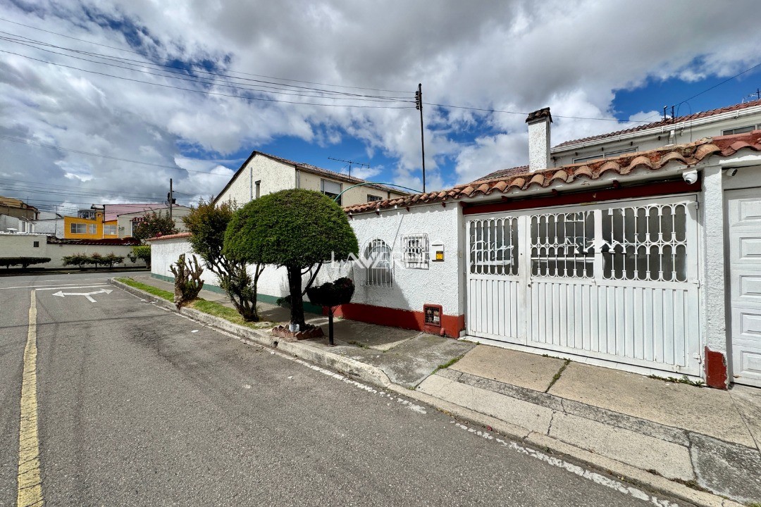 Casa en venta en Villa Del Prado, Bogotá · foto 19 de 19