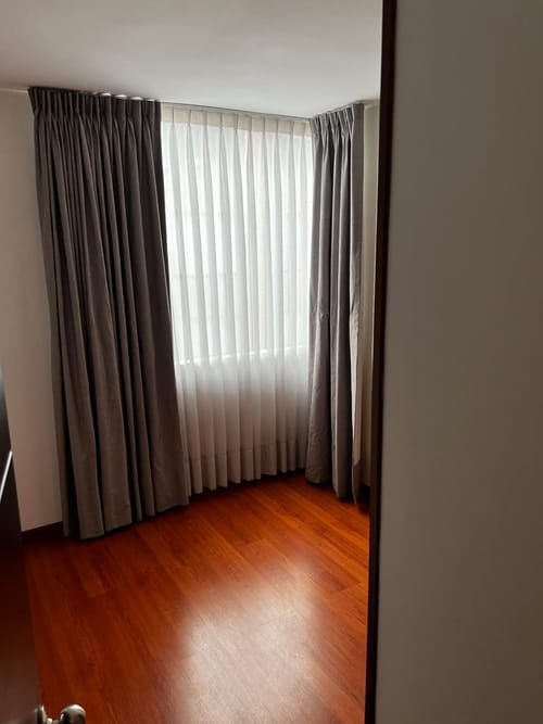 Apartamento de 3 alcobas en arriendo en El Plan, Bogotá, 52 m² · foto 5 de 10